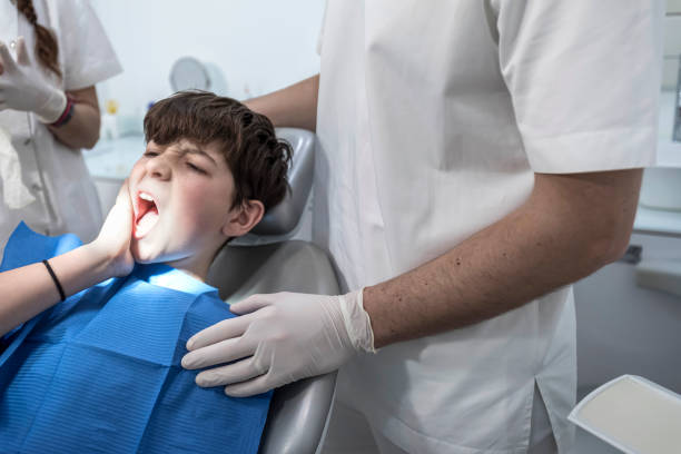 Best Emergency Wisdom Tooth Extraction in York, NE